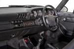 Porsche 911 Turbo 3.6 Coupe 1995 года (UK)